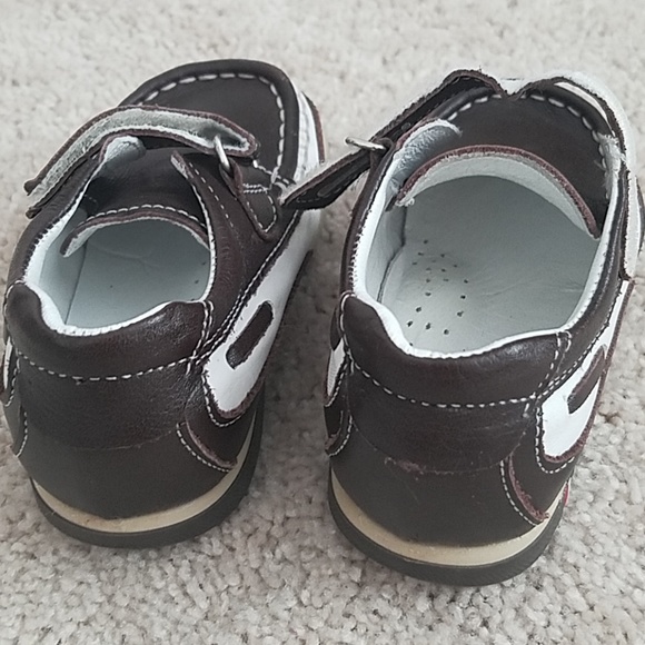 Italian boy shoes - Picture 6 of 8